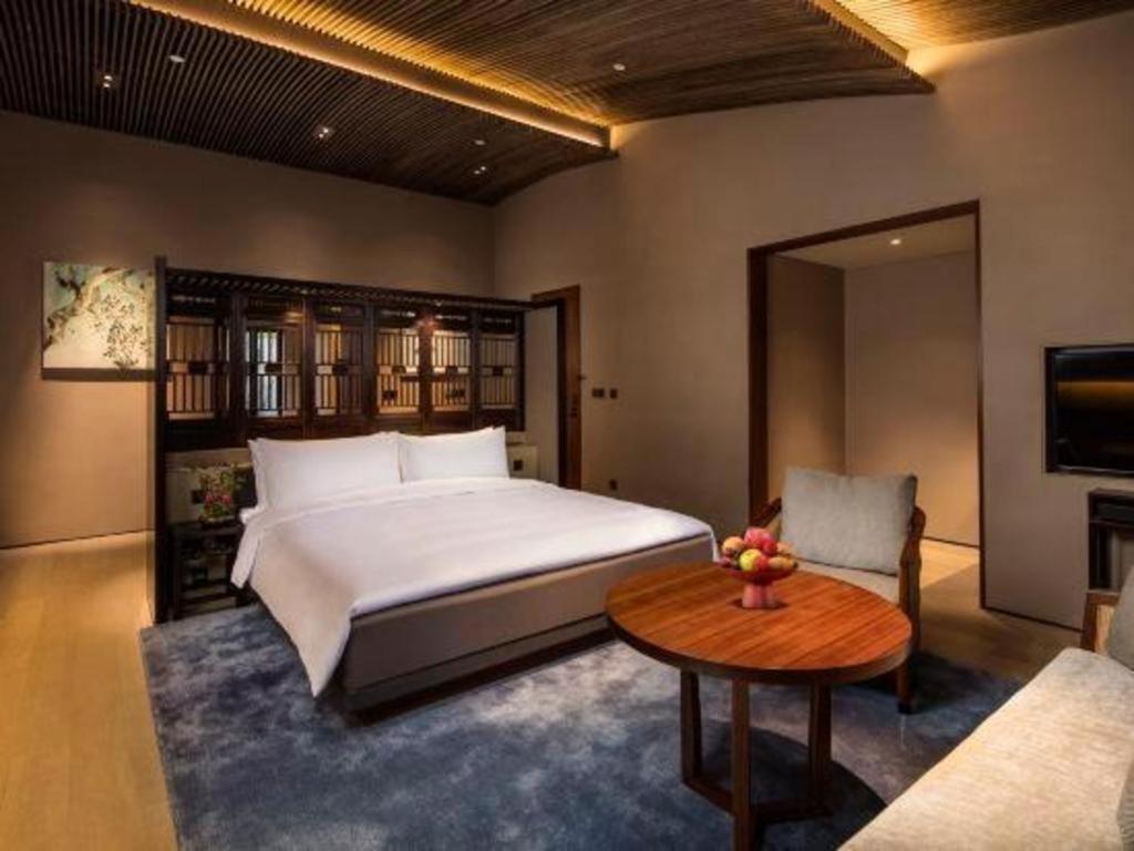 上海 朱家角安麓酒店 外观 照片